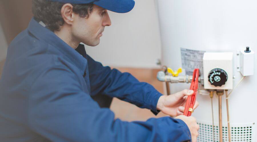 Professional bathroom faucet installation in New Market, MD